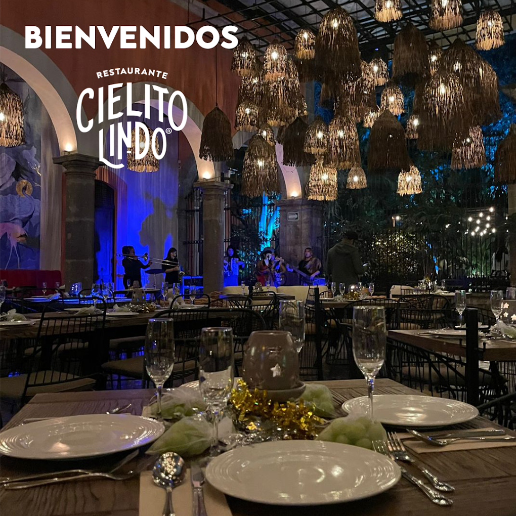 Cielito Lindo - Tlaquepaque